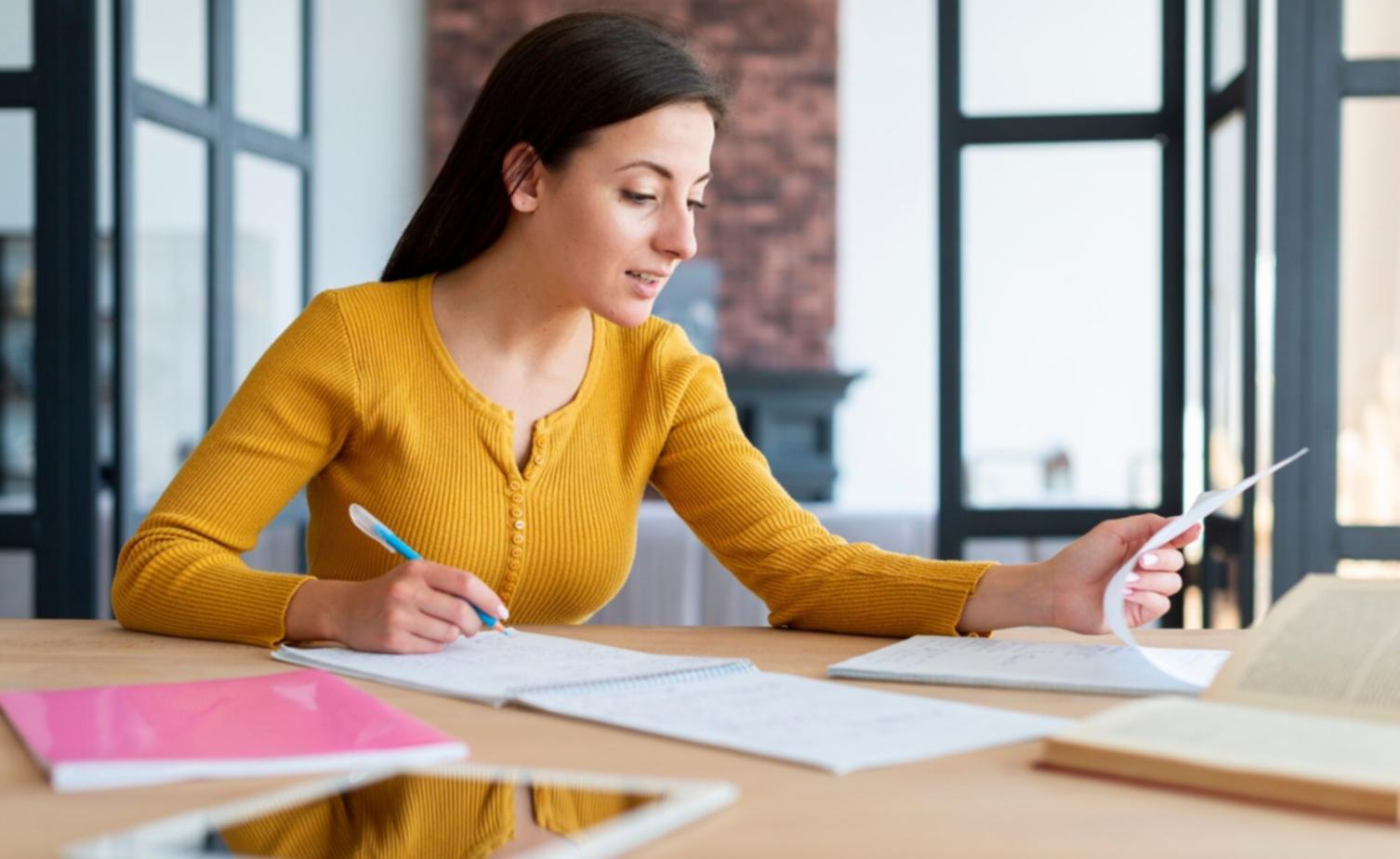 Detaillierte Fundamentalanalyse mit Jahresabschlüssen