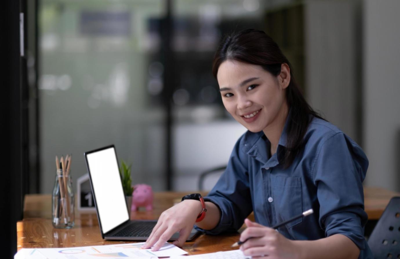 Interaktive Lernumgebung für Fundamentalanalyse